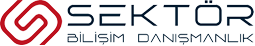 Sektör Bilişim Logo